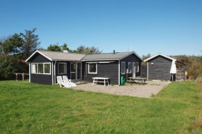 Løkken Holiday Home 125
